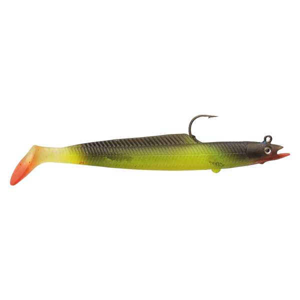 Eddystone Eddy Jelly Natural Sandeel mykagn