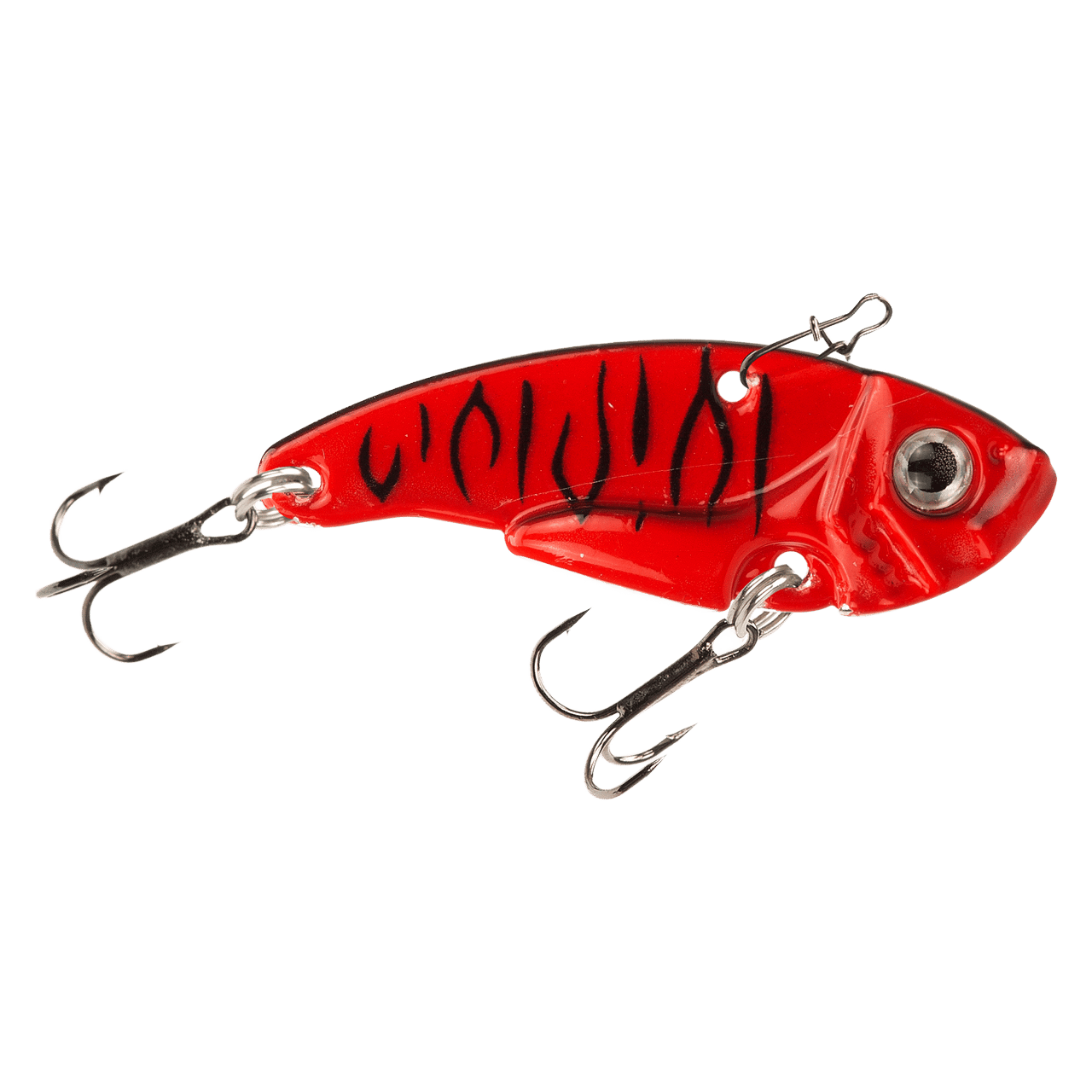 Prey Tailrunner 105 Red Tiger sluk