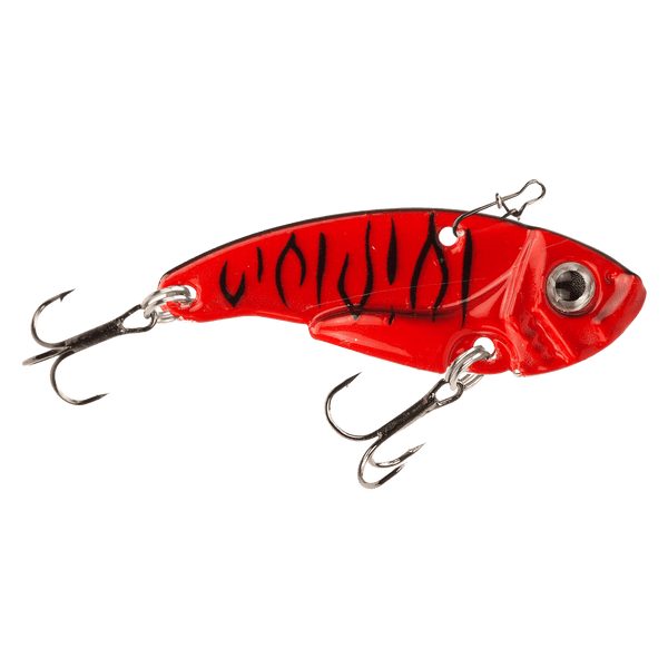 Prey Tailrunner 105 Red Tiger sluk