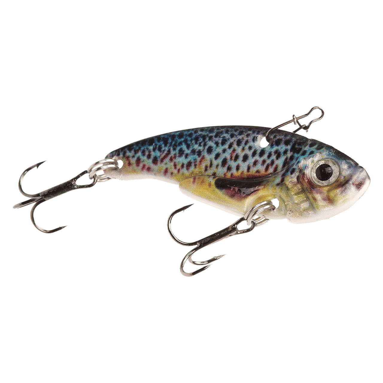 Prey Tailrunner 411 Brown Trout sluk