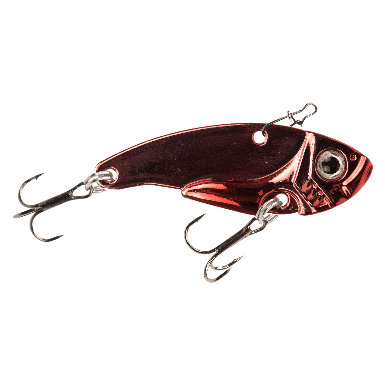 Prey Tailrunner 422 Copper/Red sluk