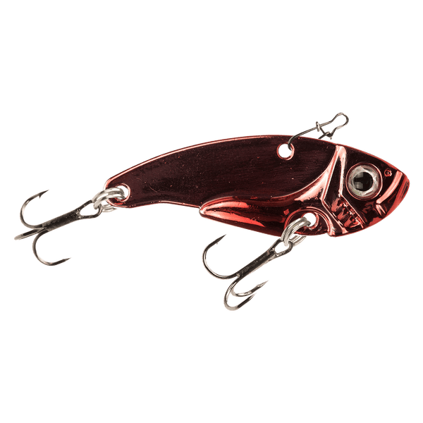 Prey Tailrunner 422 Copper/Red sluk