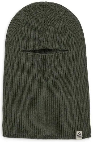 Aclima Balaclava/Hat Høst