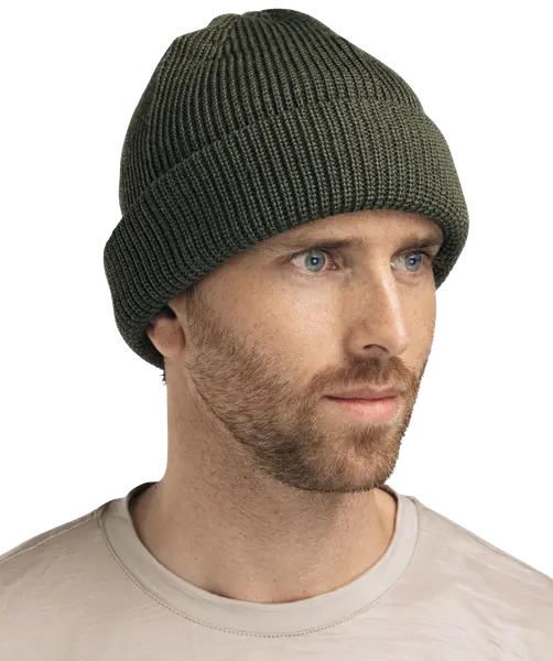 Aclima Balaclava/Hat Høst