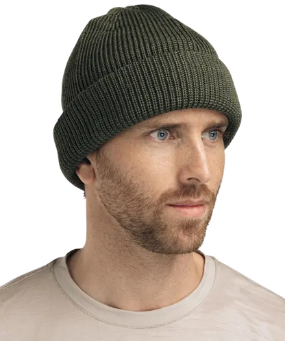 Aclima Balaclava/Hat Høst