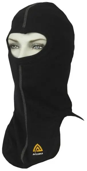 Aclima WarmWool Balaclava V.2