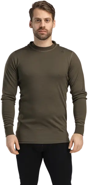 WarmWool hoodsweater V2 M's