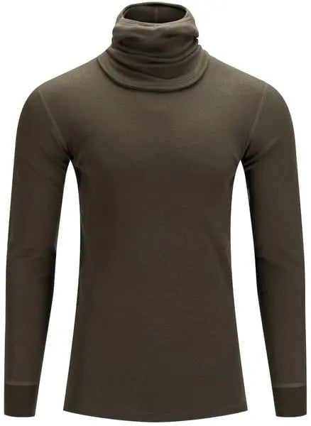 WarmWool hoodsweater V2 M's