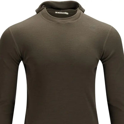 WarmWool hoodsweater V2 M's