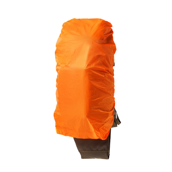 Vorn C50 Rain Cover Orange
