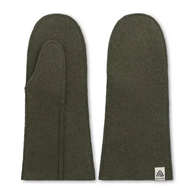 Aclima ReBorn Felted Mitten