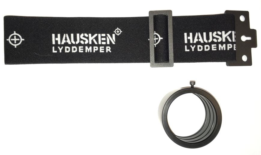 Hausken miragebånd sett Ø50