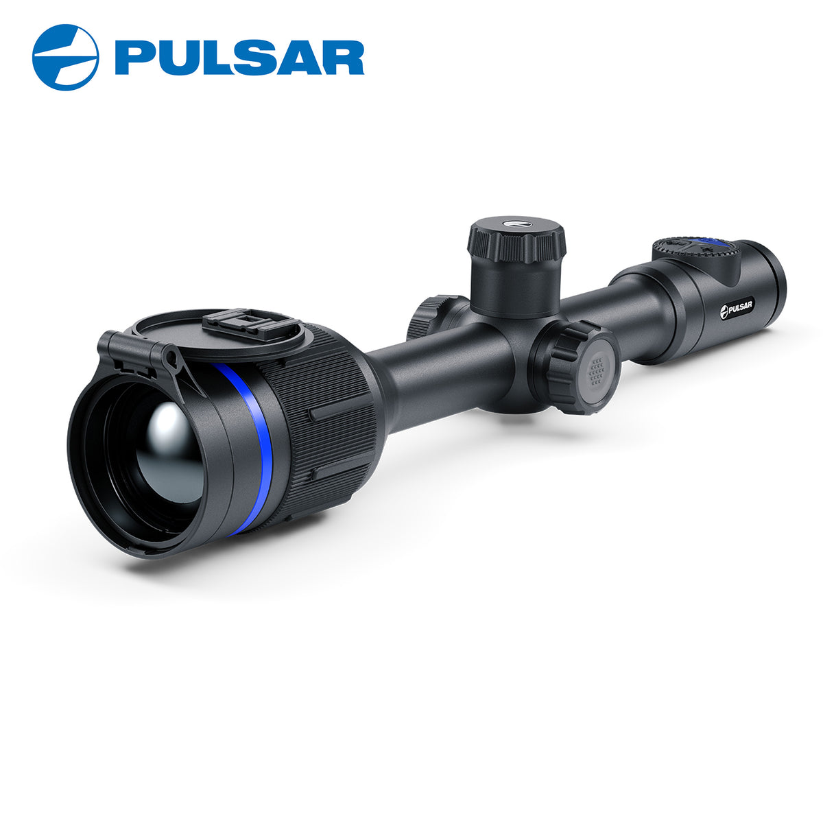 Pulsar Thermion 2 XQ50 Pro termisk kikkertsikte