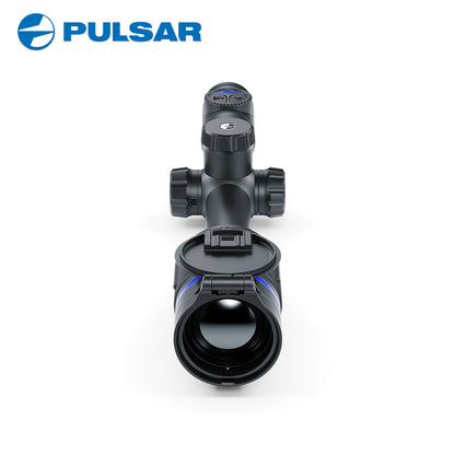 Pulsar Thermion 2 XQ50 Pro termisk kikkertsikte