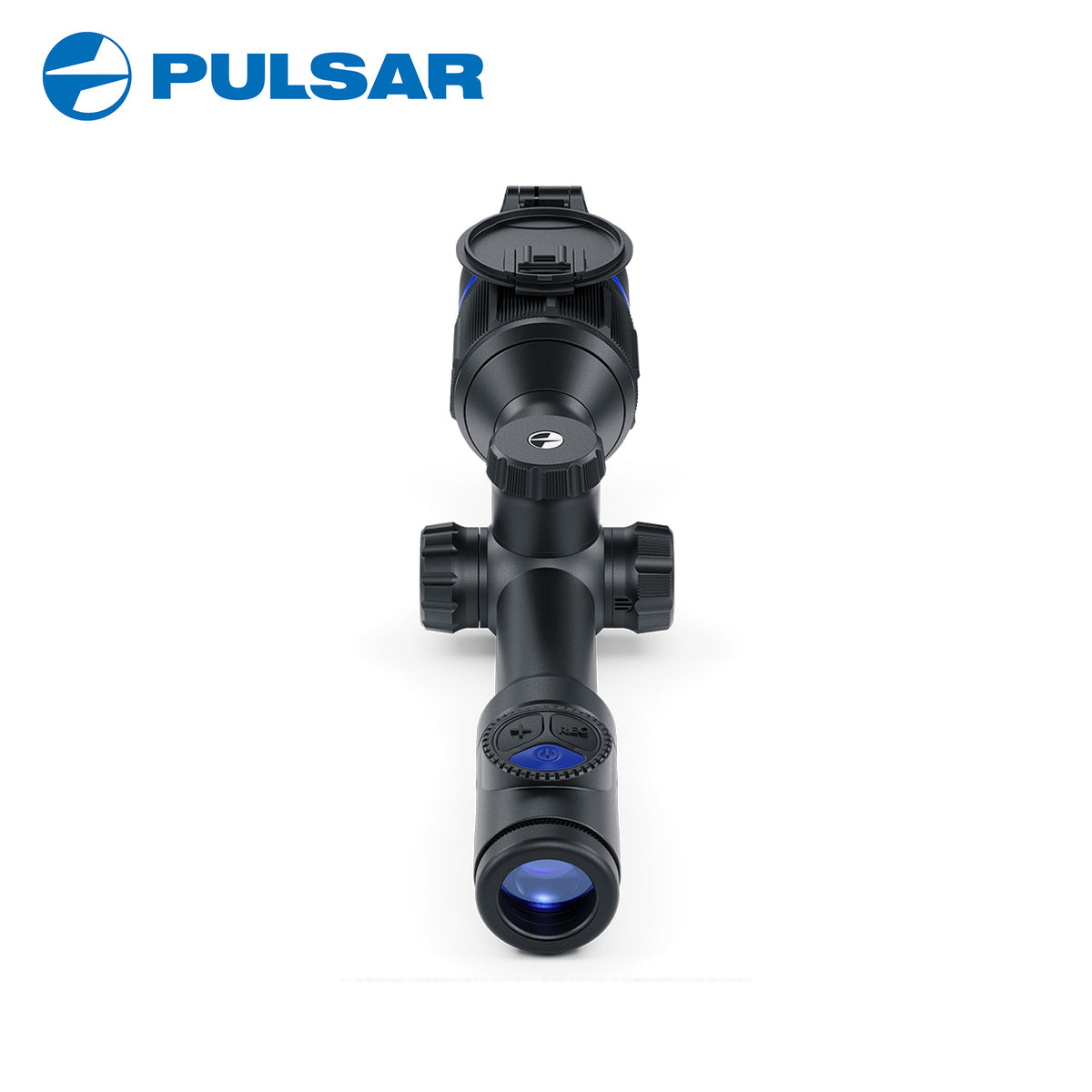 Pulsar Thermion 2 XQ50 Pro termisk kikkertsikte