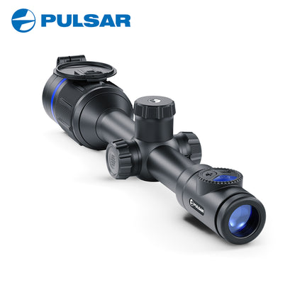 Pulsar Thermion 2 XQ50 Pro termisk kikkertsikte