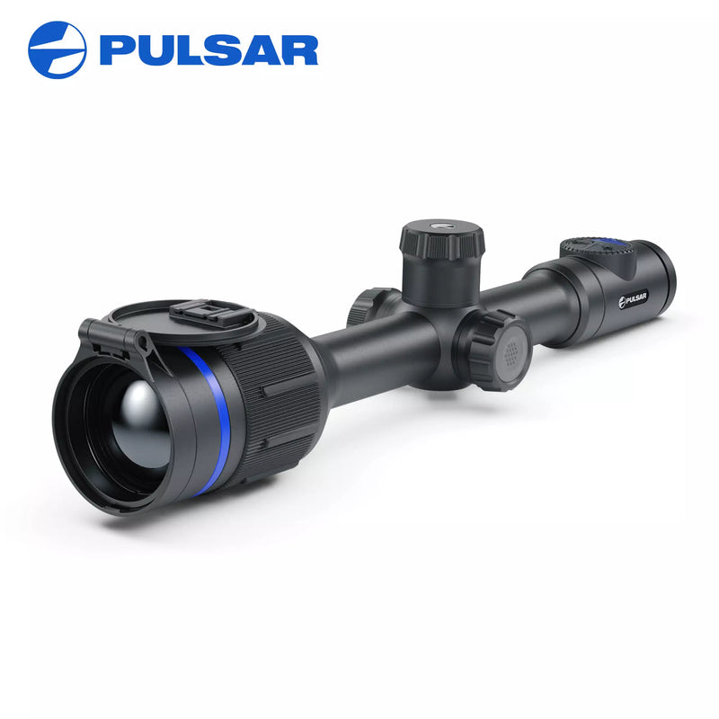 PULSAR THERMION 2 XG50 TERMISK RIFLEKIKKERT