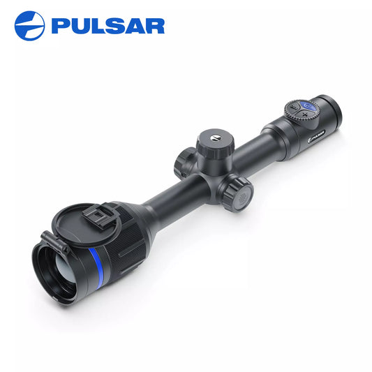 PULSAR THERMION 2 XG50 TERMISK RIFLEKIKKERT