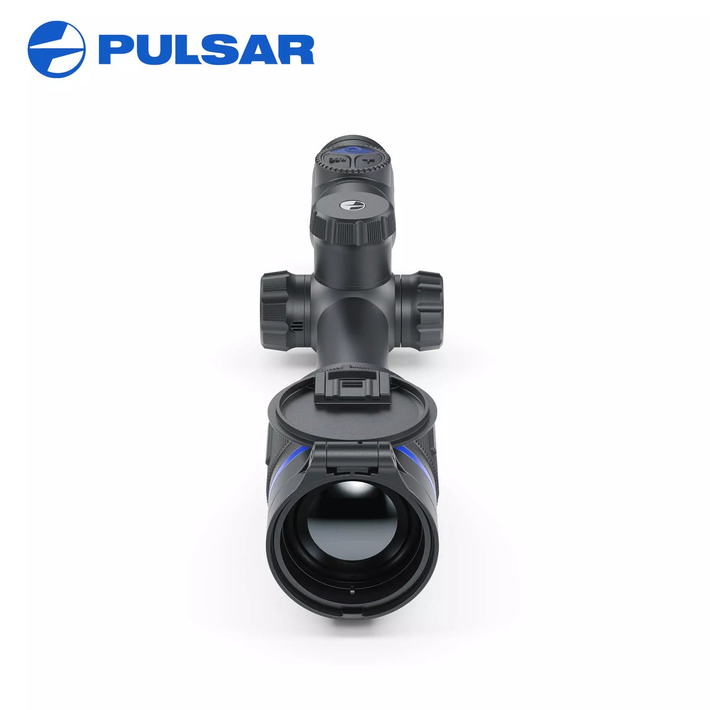 PULSAR THERMION 2 XG50 TERMISK RIFLEKIKKERT