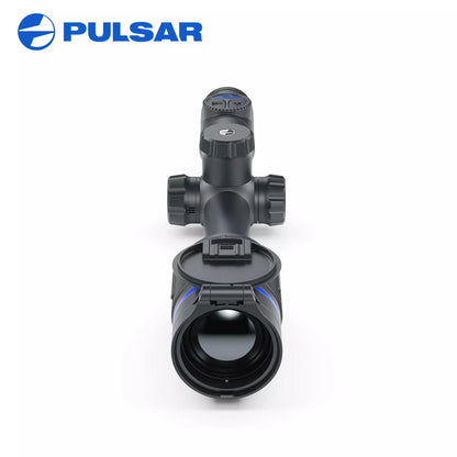 PULSAR THERMION 2 XG50 TERMISK RIFLEKIKKERT