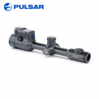 PULSAR THERMION 2 LRF XQ50 PRO TERMISK RIFLEKIKKERT