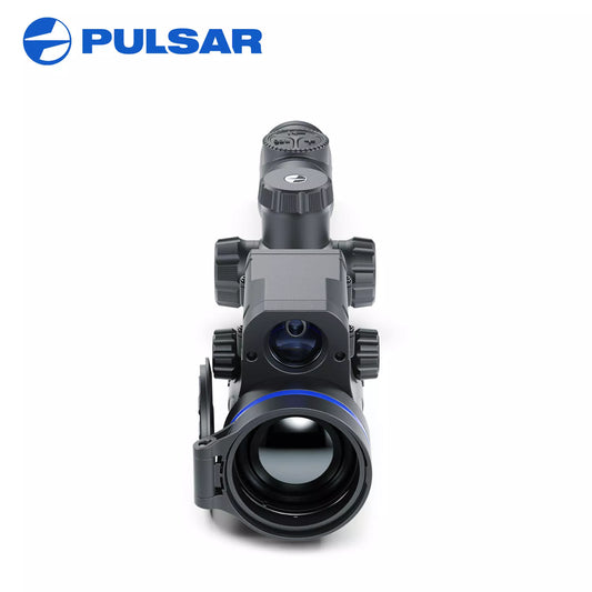 PULSAR THERMION 2 LRF XQ50 PRO TERMISK RIFLEKIKKERT