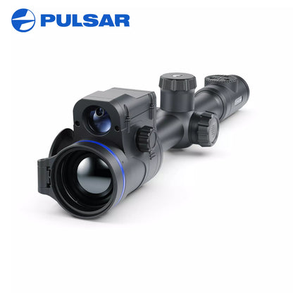 PULSAR THERMION 2 LRF XQ50 PRO TERMISK RIFLEKIKKERT