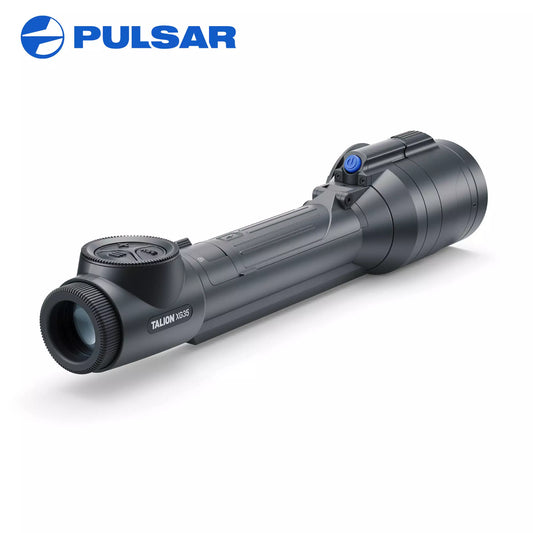 PULSAR TALION XG35 TERMISK RIFLEKIKKERT