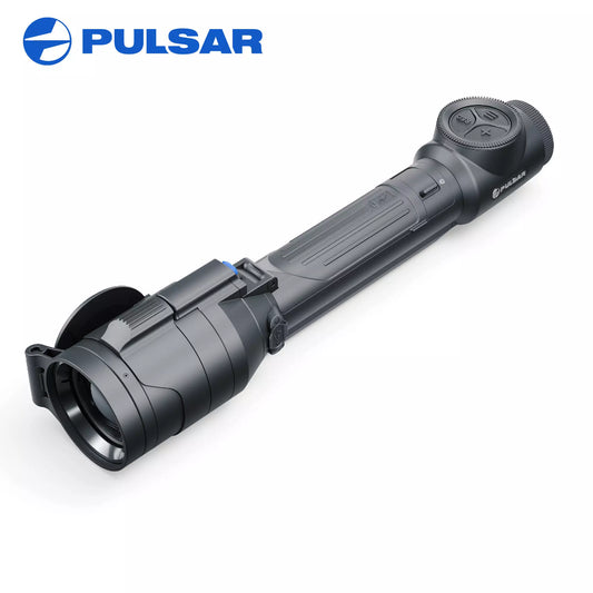 PULSAR TALION XQ35 PRO TERMISK RIFLEKIKKERT