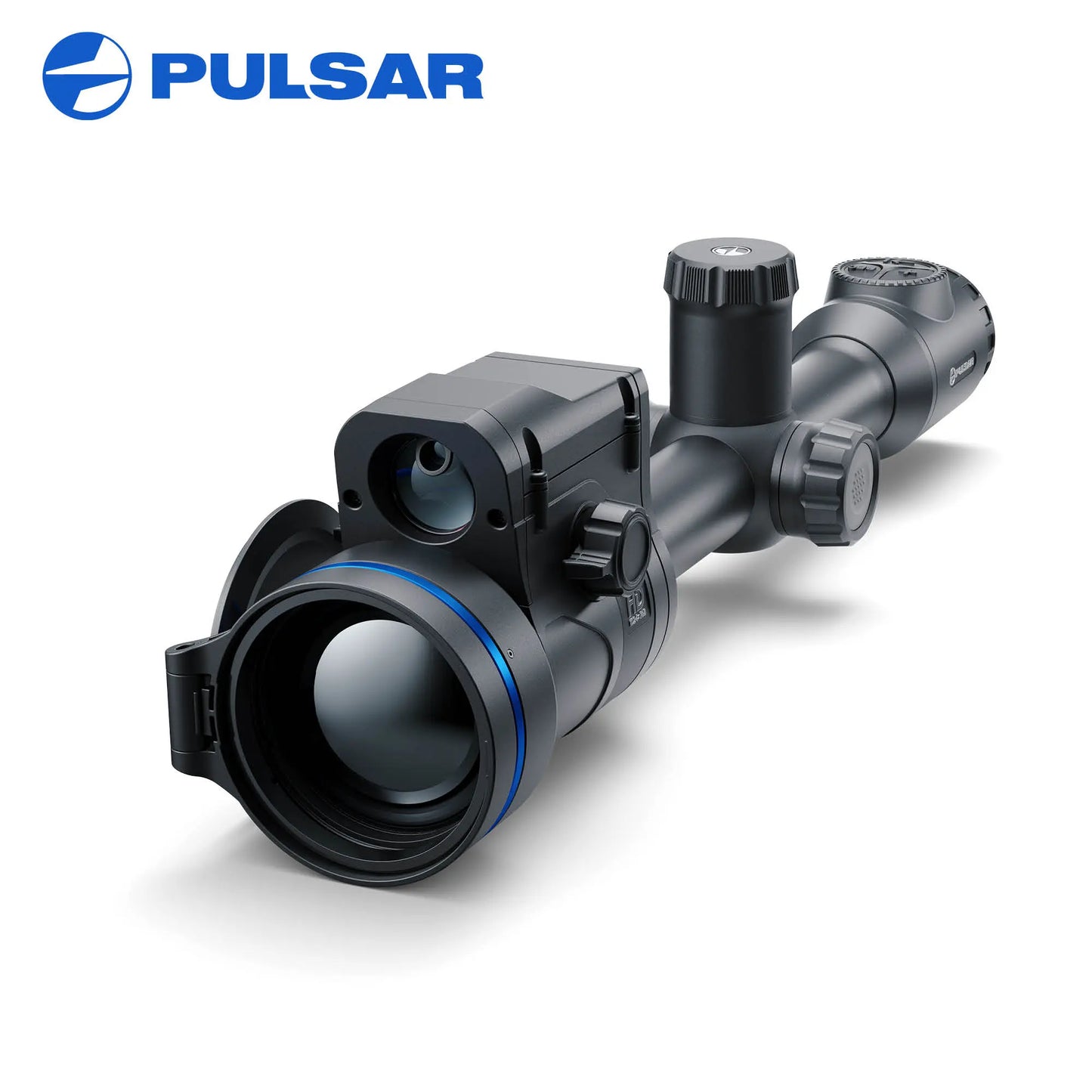 PULSAR THERMION 2 LRF XL60 TERMISK RIFLEKIKKERT