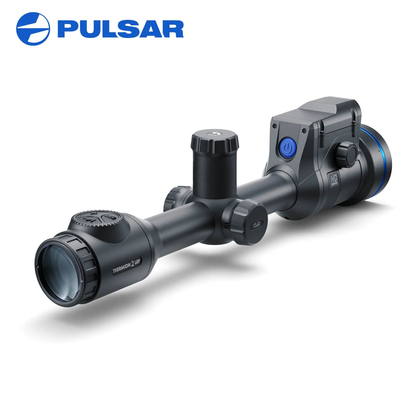 PULSAR THERMION 2 LRF XL60 TERMISK RIFLEKIKKERT