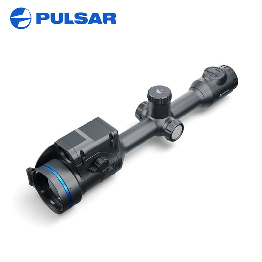 PULSAR THERMION 2 LRF XL60 TERMISK RIFLEKIKKERT