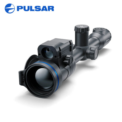 PULSAR THERMION 2 LRF XG60 TERMISK RIFLEKIKKERT