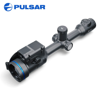 PULSAR THERMION 2 LRF XG60 TERMISK RIFLEKIKKERT