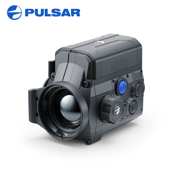 Pulsar Krypton 2 FXQ35 termisk kikkert