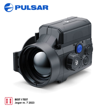Pulsar Krypton 2 FXG50 termisk kikkert