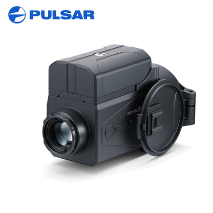Pulsar Krypton 2 FXG50 termisk kikkert