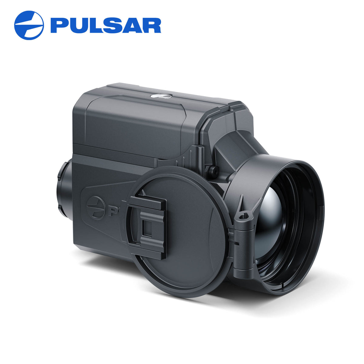 Pulsar Krypton 2 FXG50 termisk kikkert
