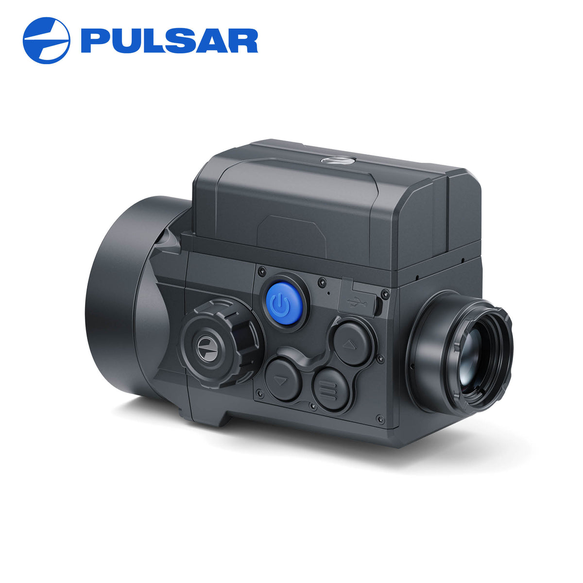 Pulsar Krypton 2 FXG50 termisk kikkert