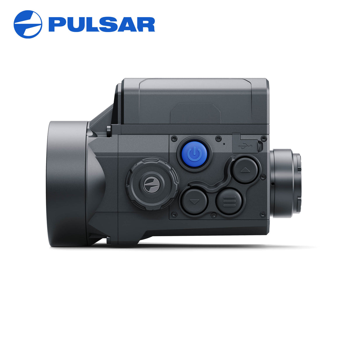 Pulsar Krypton 2 FXG50 termisk kikkert