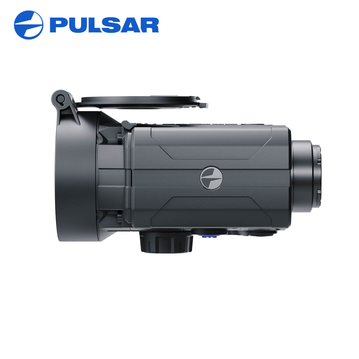 Pulsar Krypton 2 FXG50 termisk kikkert