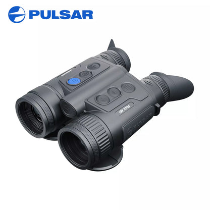 PULSAR MERGER LRF XP35 TERMISK BINOKULAR KIKKERT