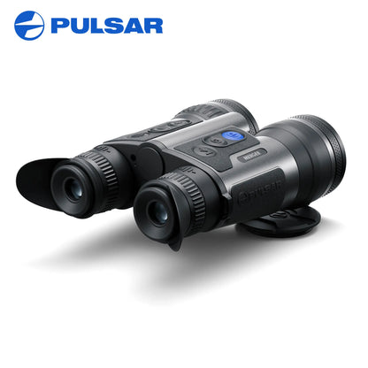PULSAR MERGER LRF XP35 TERMISK BINOKULAR KIKKERT