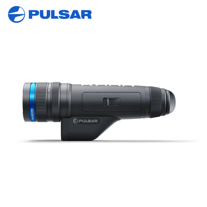 Pulsar Telos LRF XP50 termisk kikkert – bilde 5