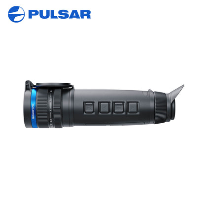 Pulsar Telos LRF XP50 termisk kikkert – bilde 4