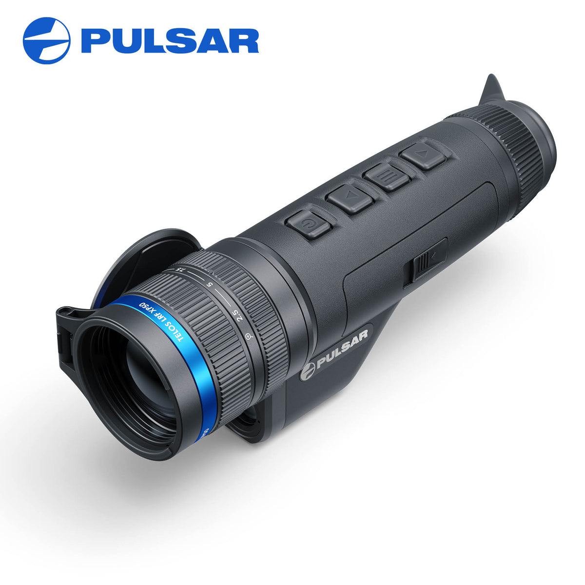 Pulsar Telos LRF XP50 termisk kikkert – bilde 3
