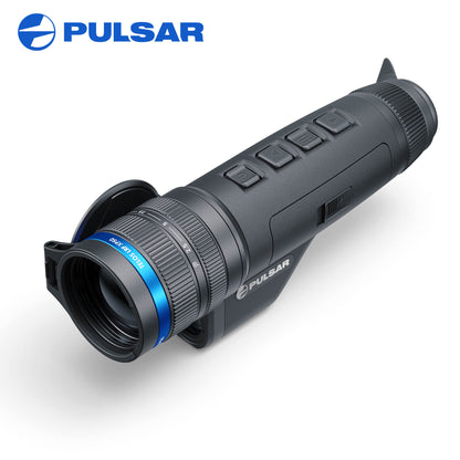 Pulsar Telos LRF XP50 termisk kikkert – bilde 3