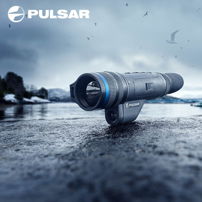 Pulsar Telos LRF XL50 termisk monokular – bilde 14