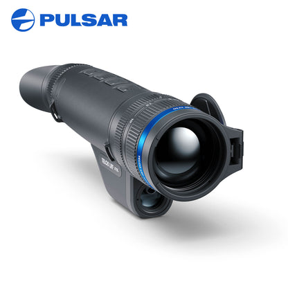 Pulsar Telos LRF XP50 termisk kikkert – bilde 11