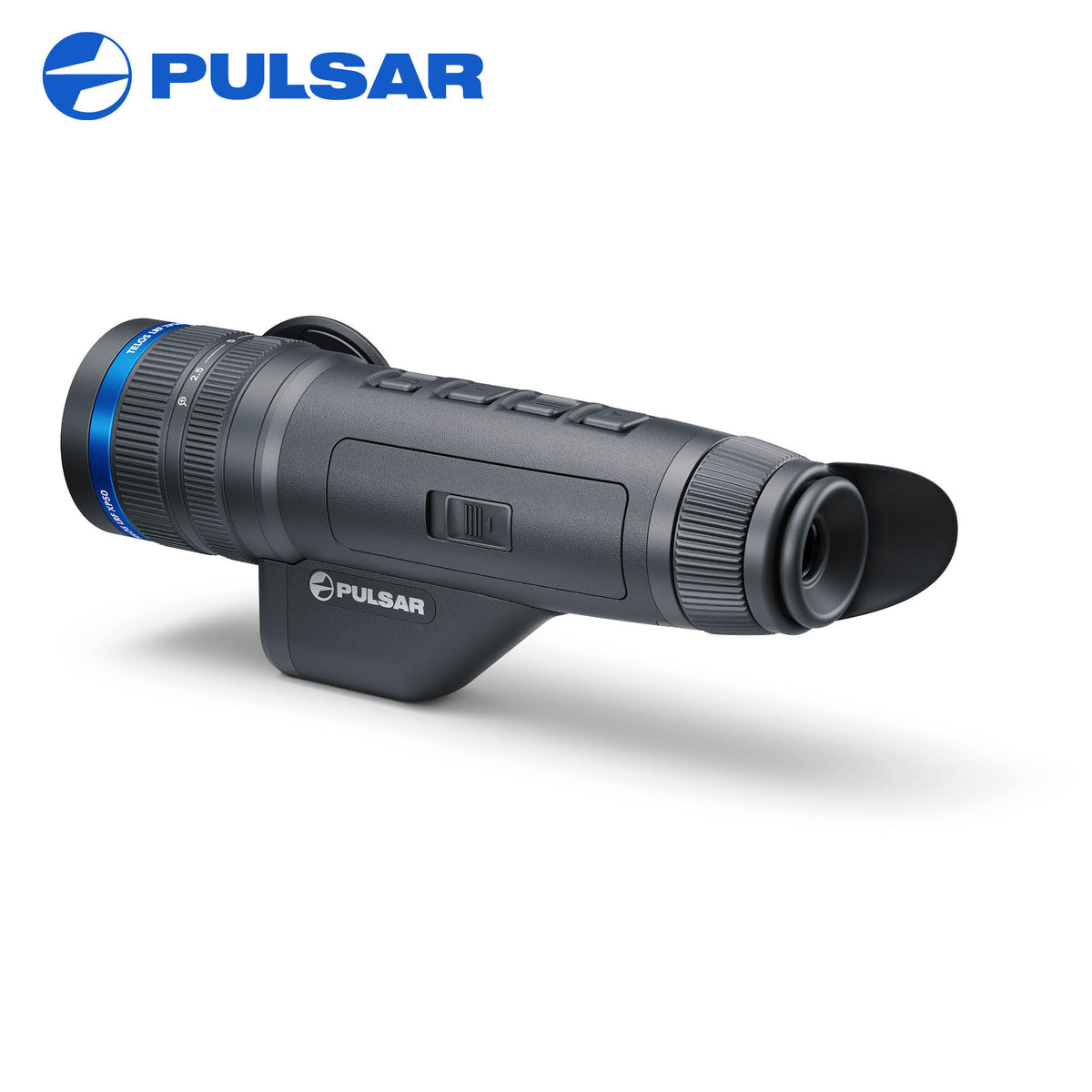Pulsar Telos LRF XP50 termisk kikkert – bilde 10